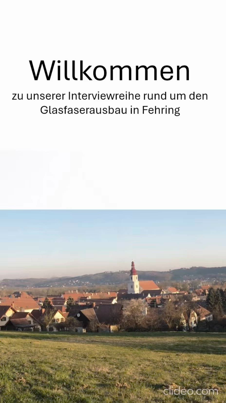 Fehring | CITIES